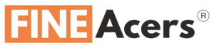 Fine Acers logo